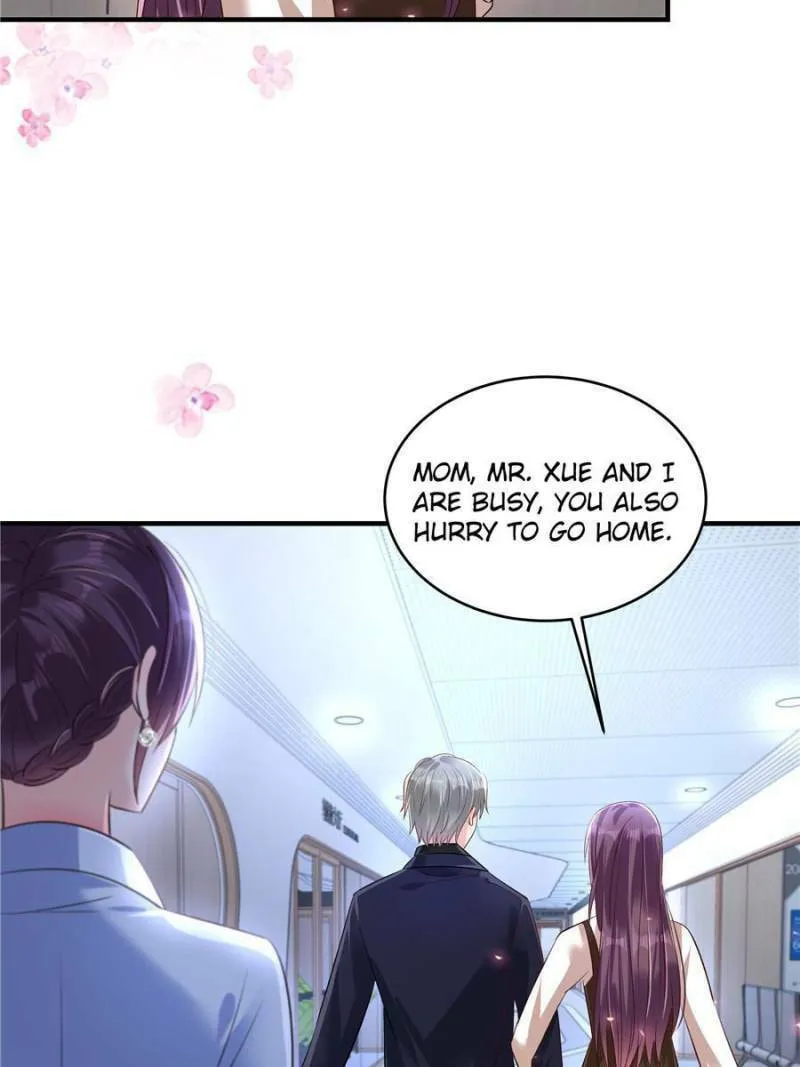 Resurrection Reunion: The Exclusive Love Chapter 257 page 16 - 