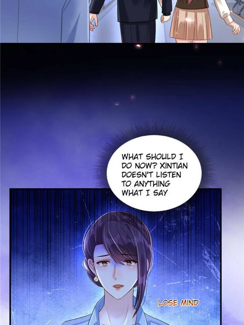 Resurrection Reunion: The Exclusive Love Chapter 257 page 17 - 
