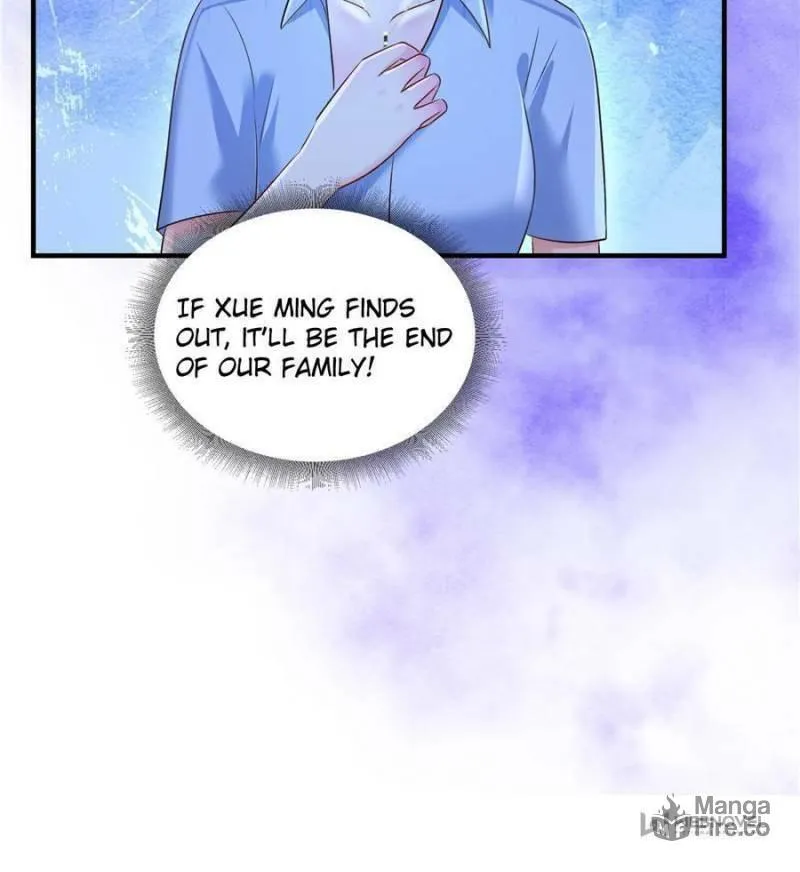 Resurrection Reunion: The Exclusive Love Chapter 257 page 18 - 