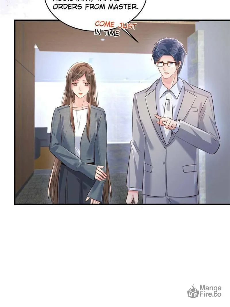 Resurrection Reunion: The Exclusive Love Chapter 257 page 20 - 