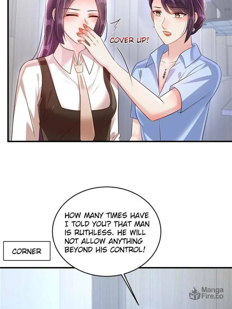 Resurrection Reunion: The Exclusive Love Chapter 257 page 3 - 