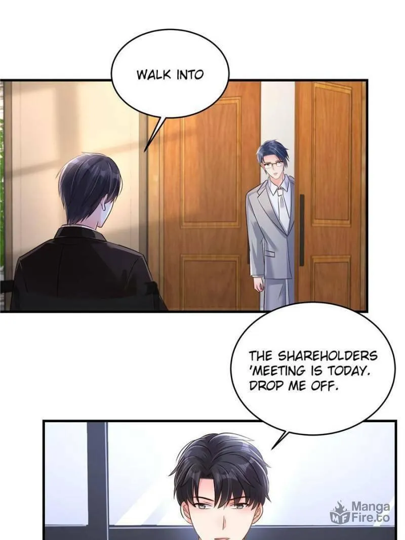 Resurrection Reunion: The Exclusive Love Chapter 257 page 21 - 