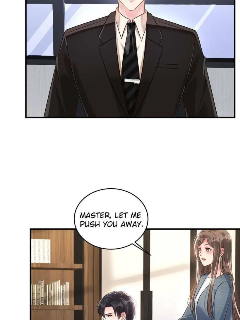 Resurrection Reunion: The Exclusive Love Chapter 257 page 22 - 