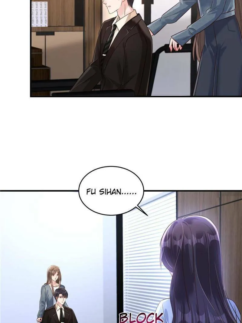 Resurrection Reunion: The Exclusive Love Chapter 257 page 23 - 