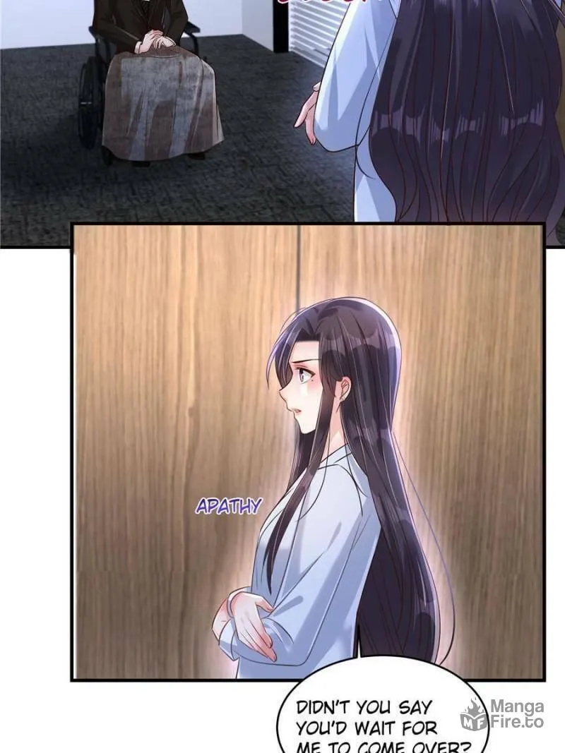 Resurrection Reunion: The Exclusive Love Chapter 257 page 24 - 