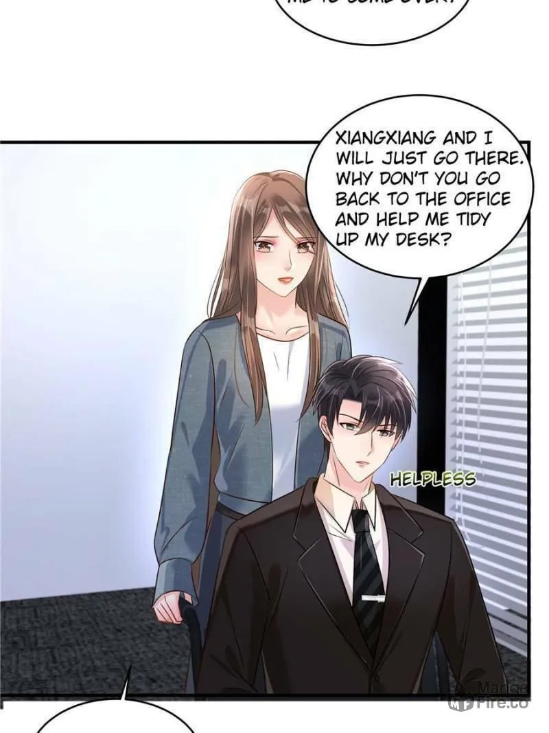 Resurrection Reunion: The Exclusive Love Chapter 257 page 25 - 