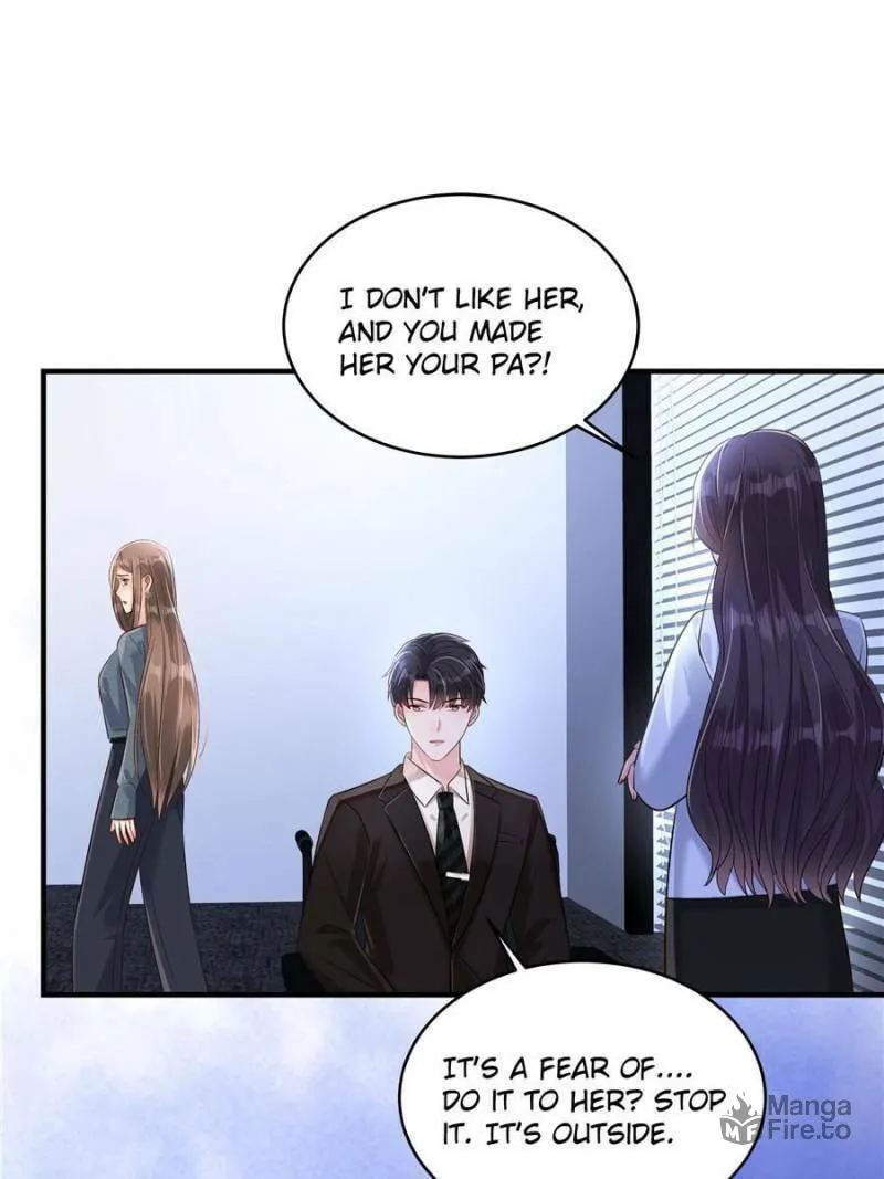 Resurrection Reunion: The Exclusive Love Chapter 257 page 27 - 