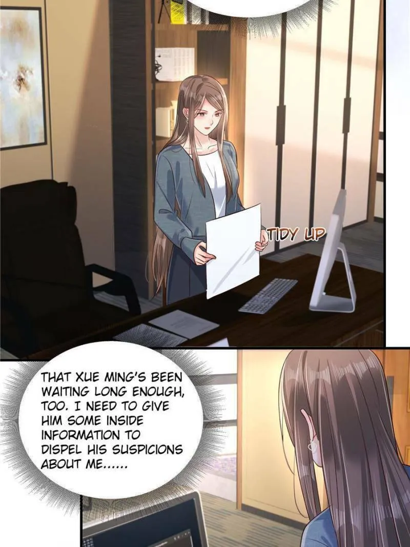 Resurrection Reunion: The Exclusive Love Chapter 257 page 29 - 