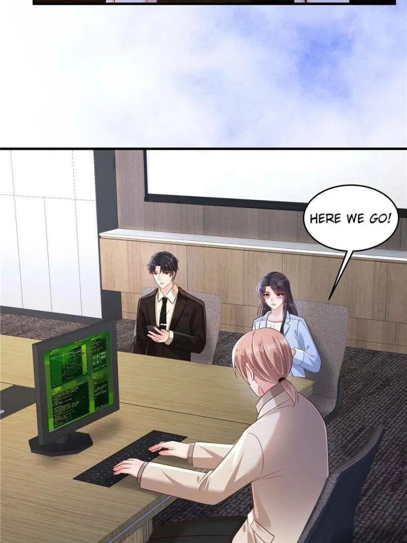 Resurrection Reunion: The Exclusive Love Chapter 257 page 31 - 