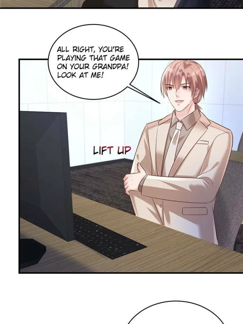 Resurrection Reunion: The Exclusive Love Chapter 257 page 32 - 