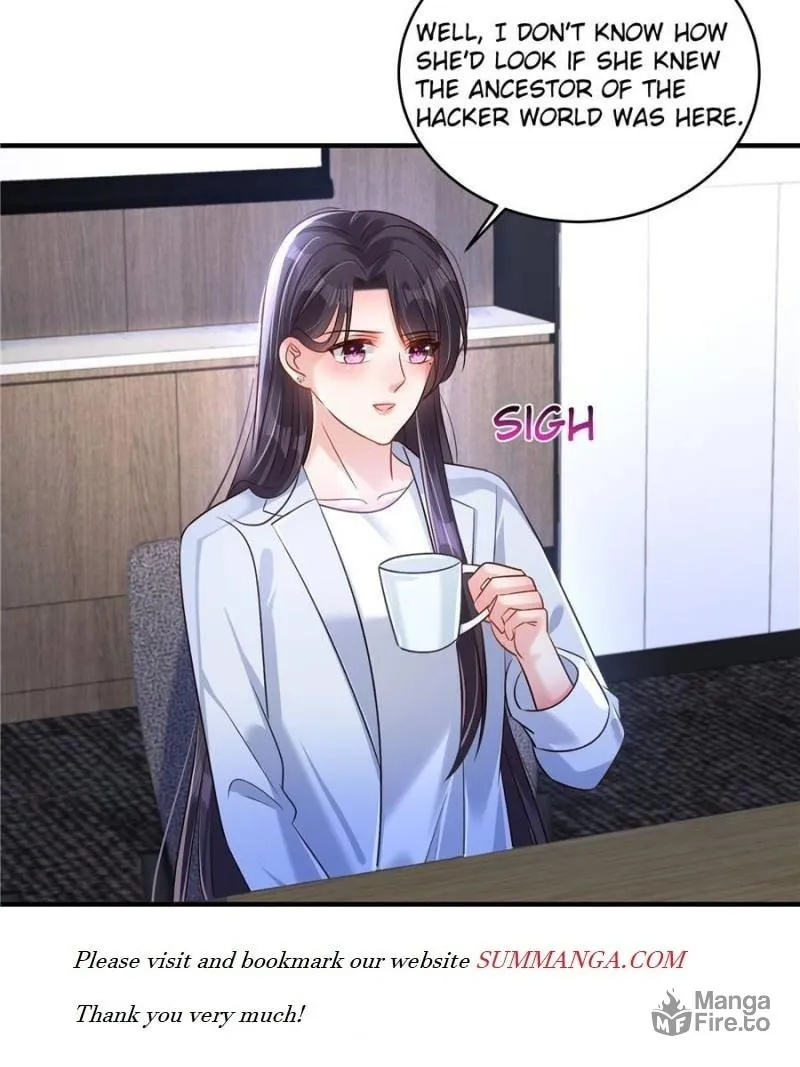 Resurrection Reunion: The Exclusive Love Chapter 257 page 33 - 