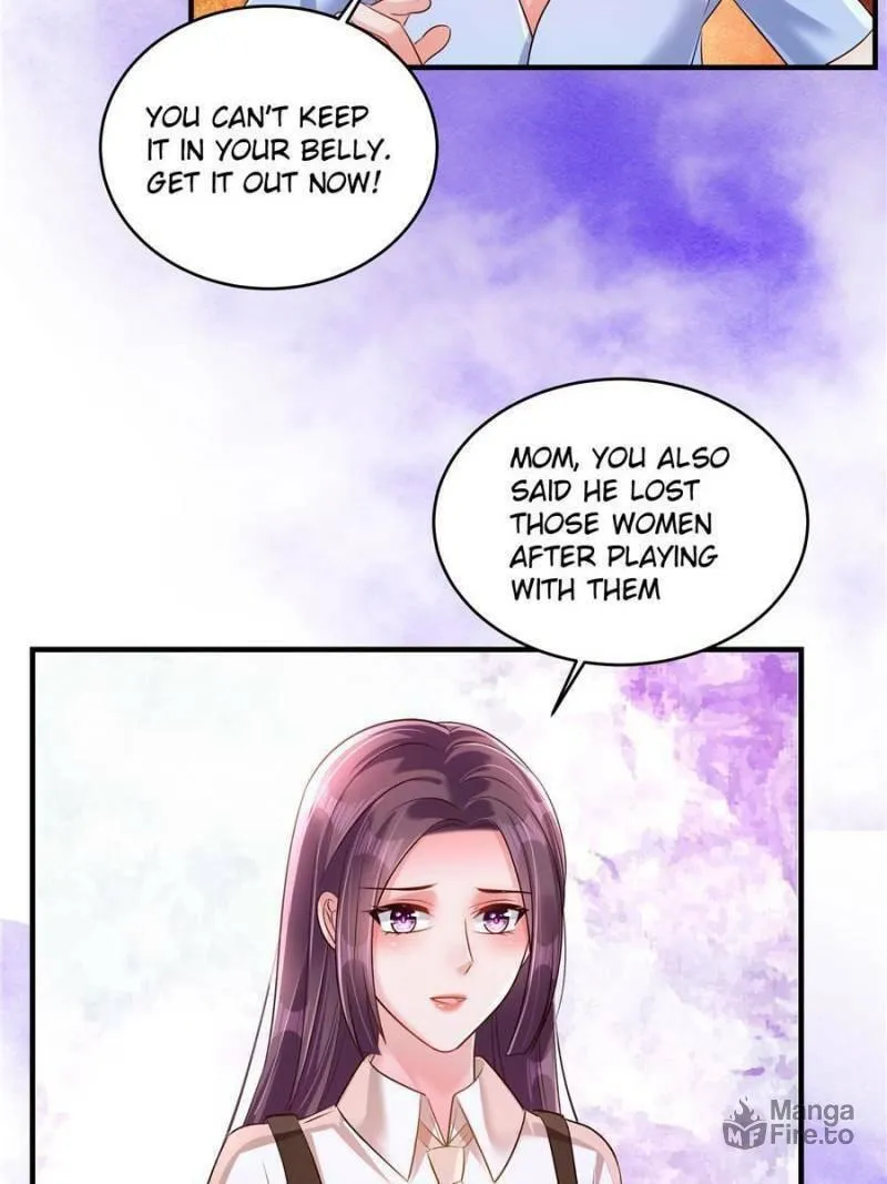 Resurrection Reunion: The Exclusive Love Chapter 257 page 5 - 
