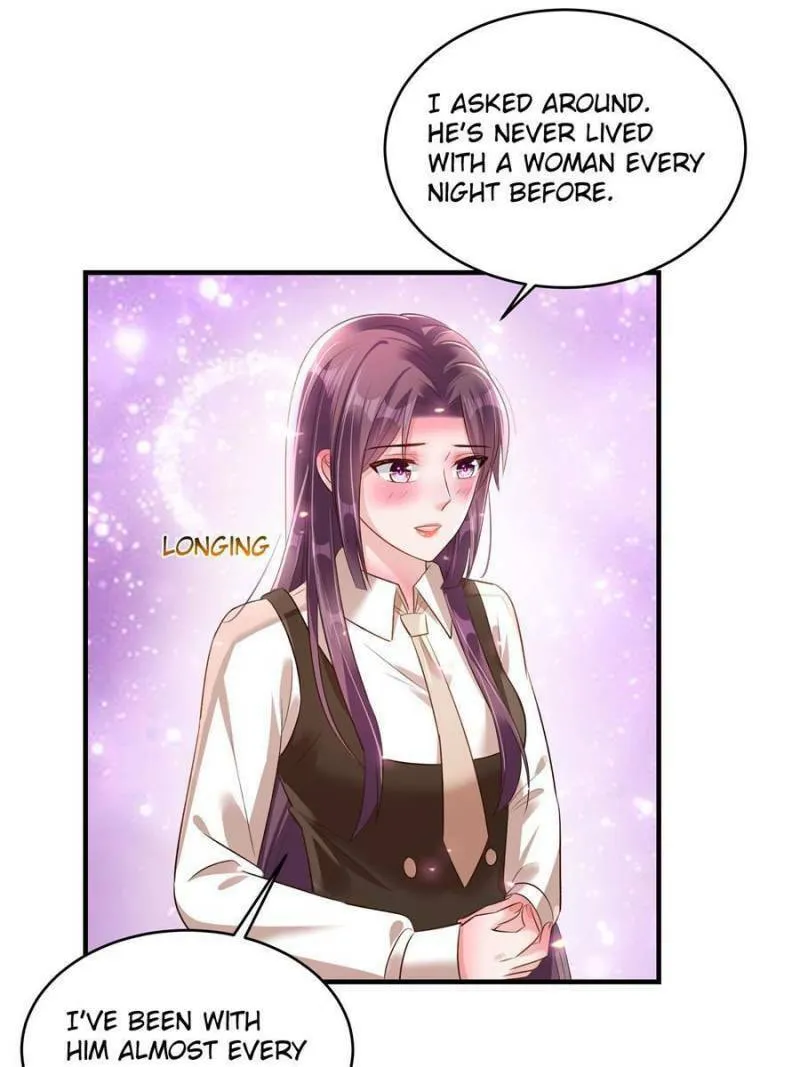 Resurrection Reunion: The Exclusive Love Chapter 257 page 7 - 