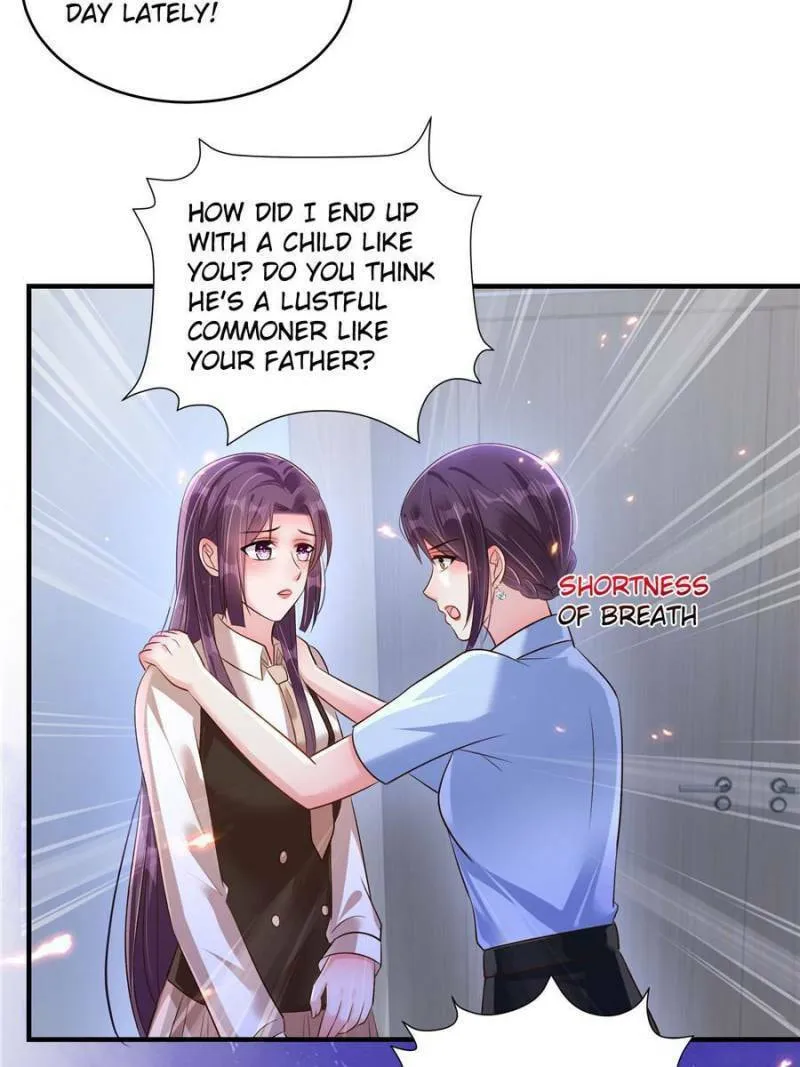 Resurrection Reunion: The Exclusive Love Chapter 257 page 8 - 