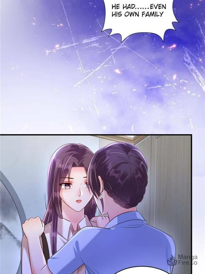 Resurrection Reunion: The Exclusive Love Chapter 257 page 9 - 