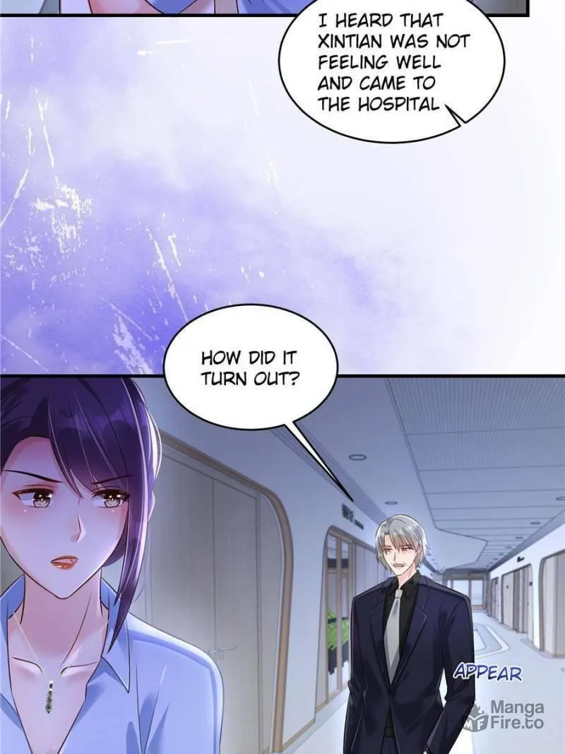 Resurrection Reunion: The Exclusive Love Chapter 257 page 10 - 