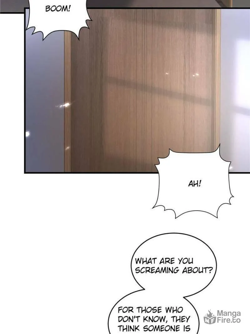 Resurrection Reunion: The Exclusive Love Chapter 258 page 12 - 