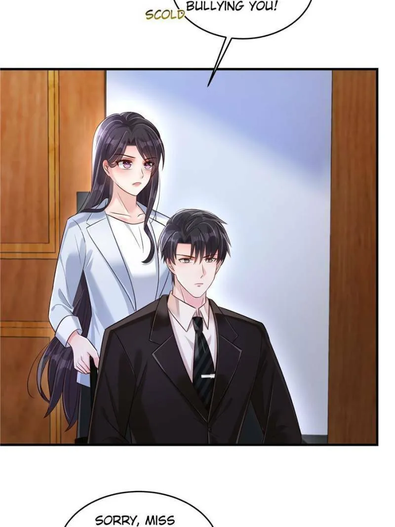 Resurrection Reunion: The Exclusive Love Chapter 258 page 13 - 