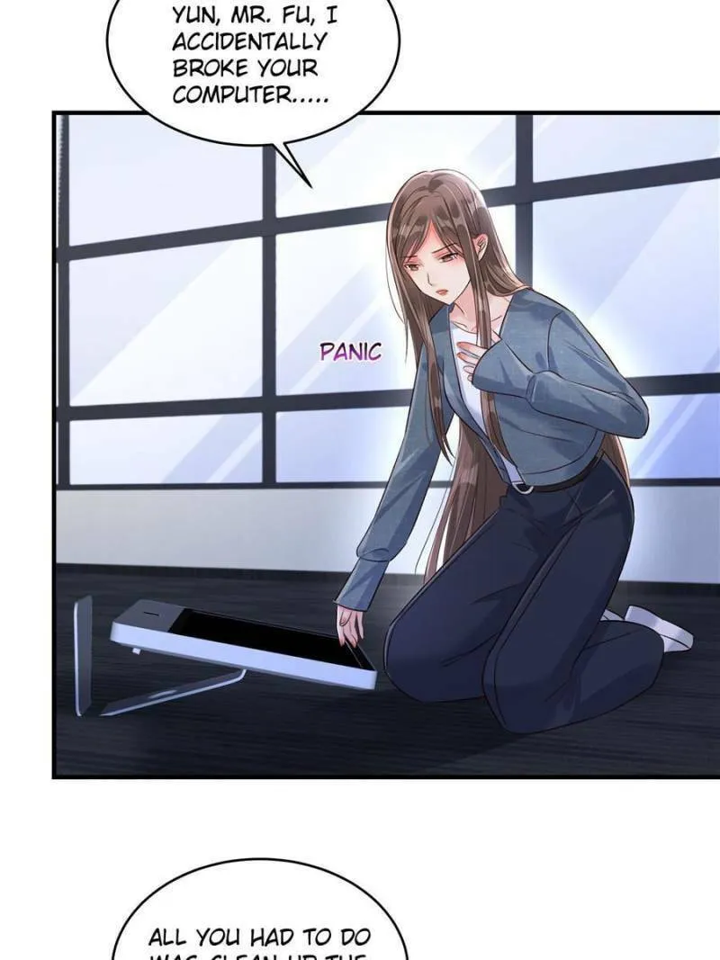Resurrection Reunion: The Exclusive Love Chapter 258 page 14 - 