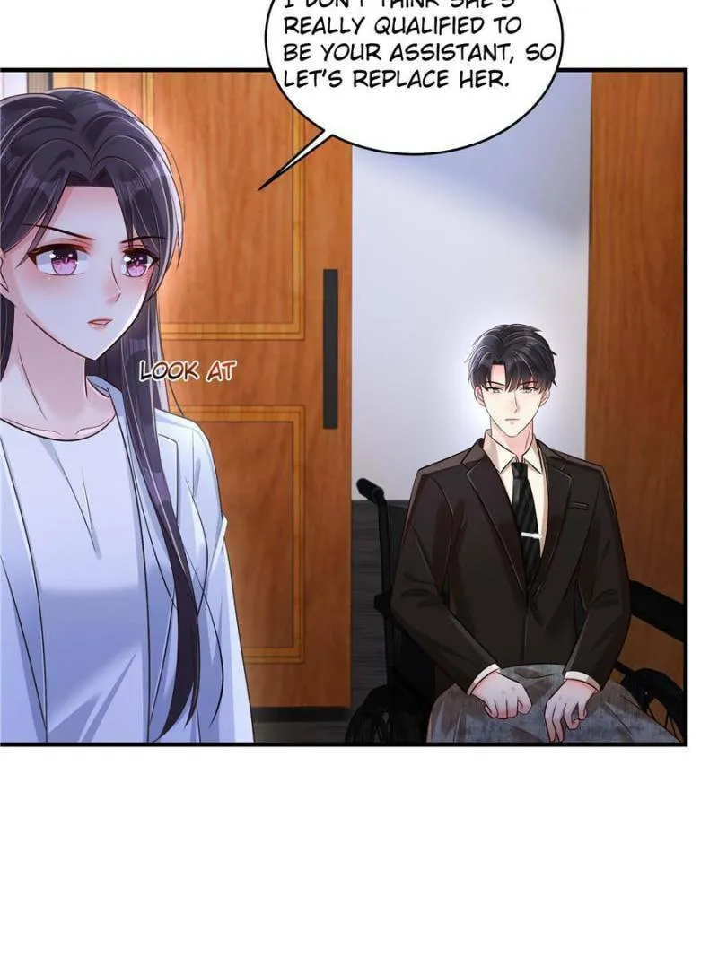 Resurrection Reunion: The Exclusive Love Chapter 258 page 16 - 
