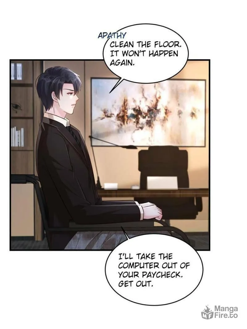 Resurrection Reunion: The Exclusive Love Chapter 258 page 18 - 