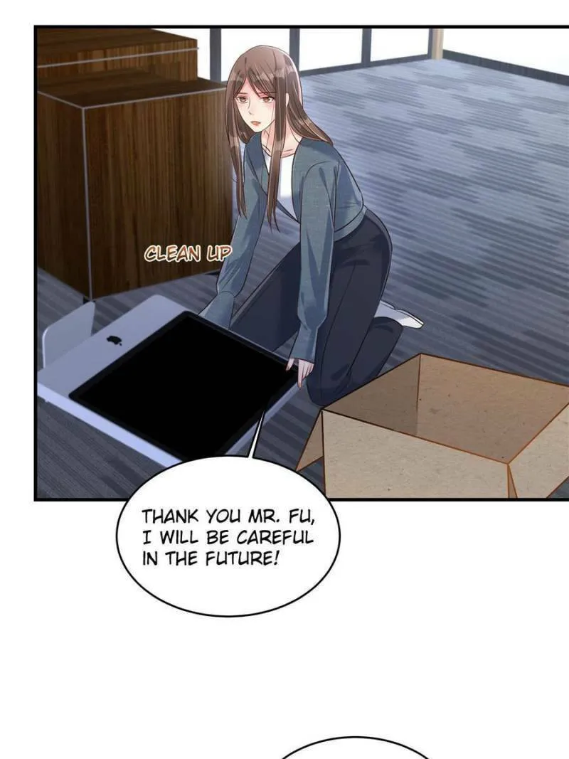 Resurrection Reunion: The Exclusive Love Chapter 258 page 19 - 