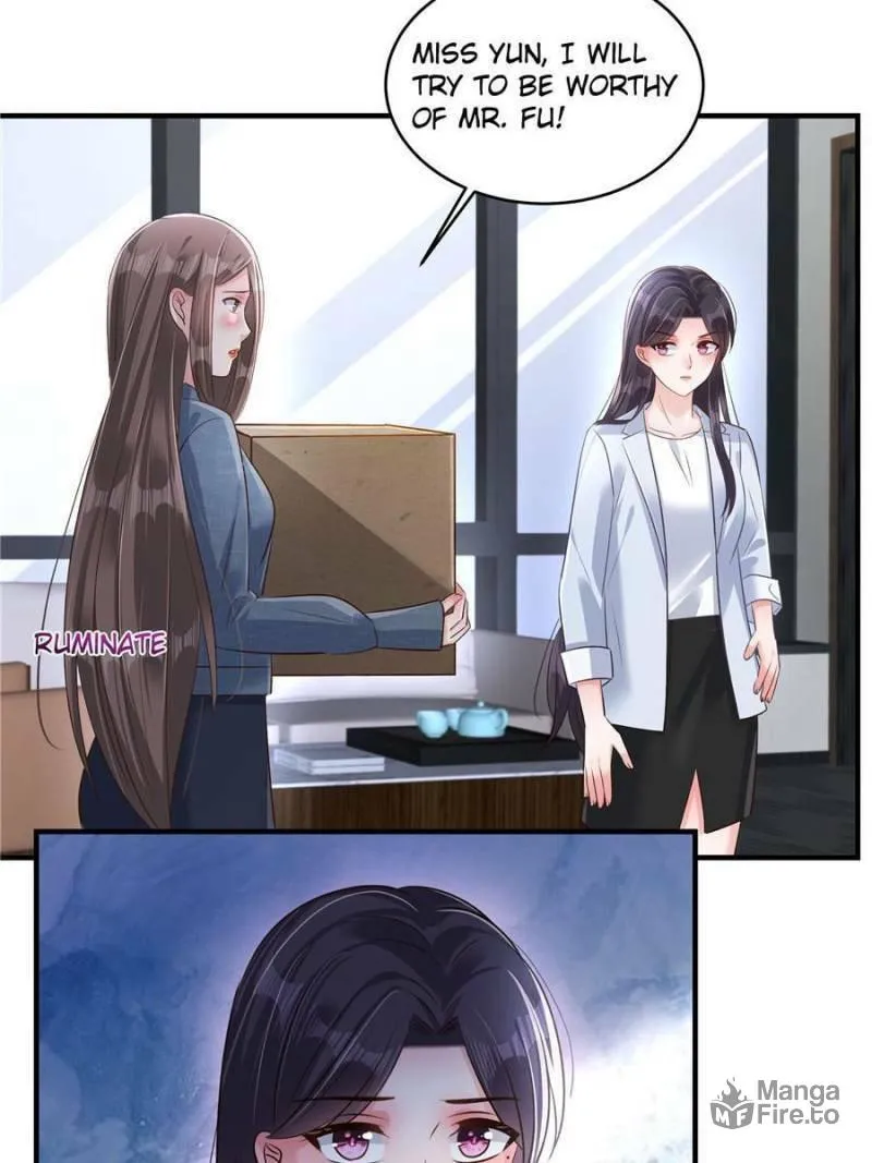 Resurrection Reunion: The Exclusive Love Chapter 258 page 20 - 