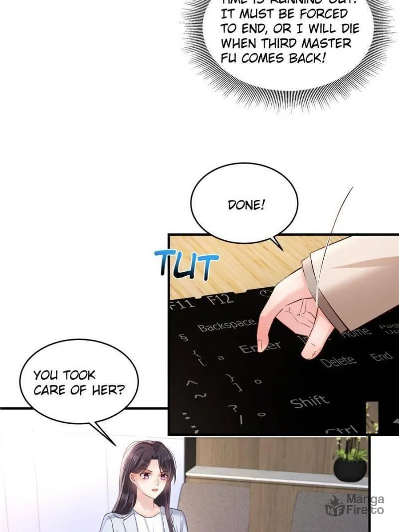 Resurrection Reunion: The Exclusive Love Chapter 258 page 3 - 