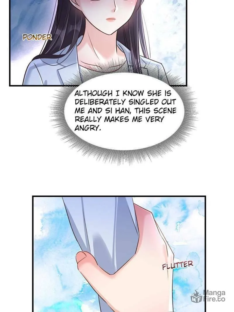 Resurrection Reunion: The Exclusive Love Chapter 258 page 21 - 