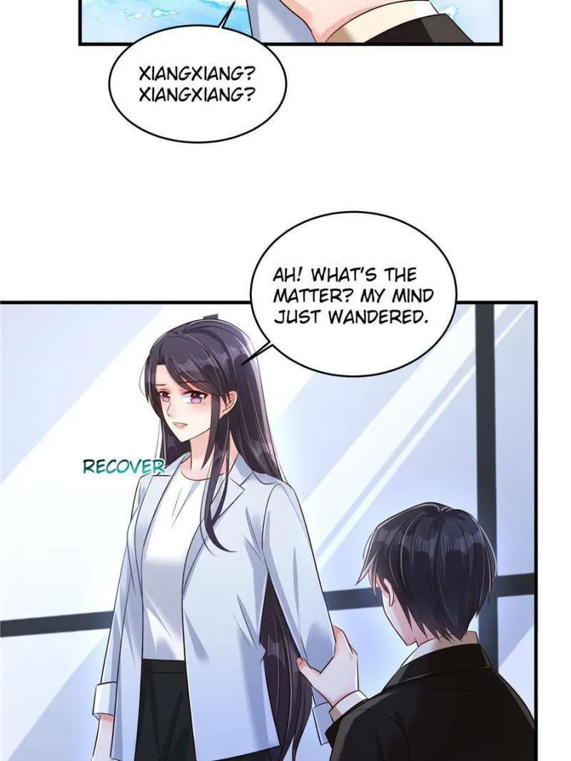 Resurrection Reunion: The Exclusive Love Chapter 258 page 22 - 