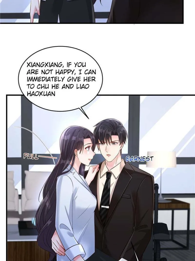 Resurrection Reunion: The Exclusive Love Chapter 258 page 23 - 