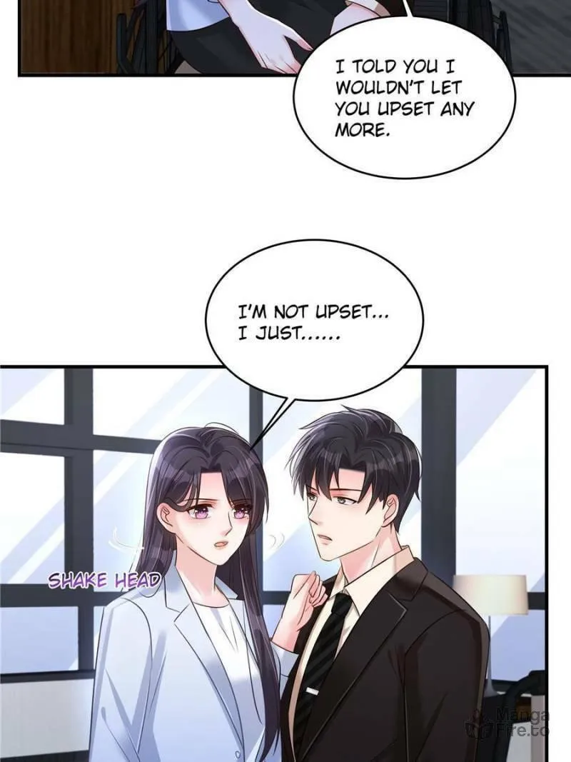 Resurrection Reunion: The Exclusive Love Chapter 258 page 24 - 