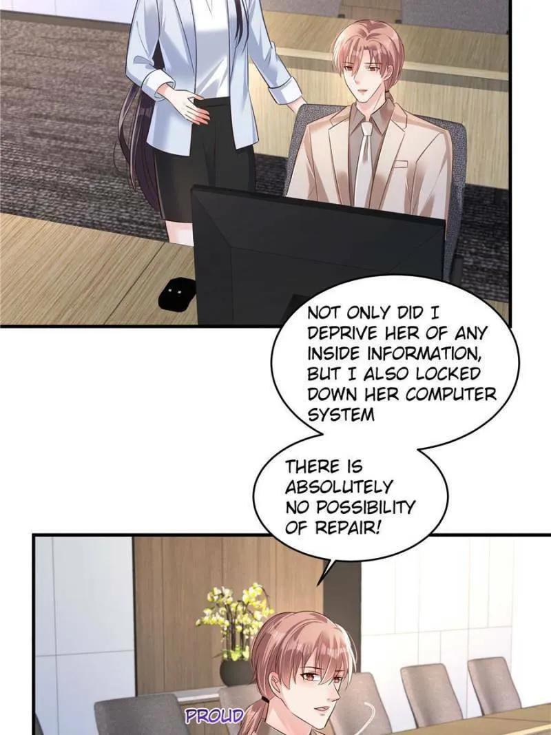 Resurrection Reunion: The Exclusive Love Chapter 258 page 4 - 