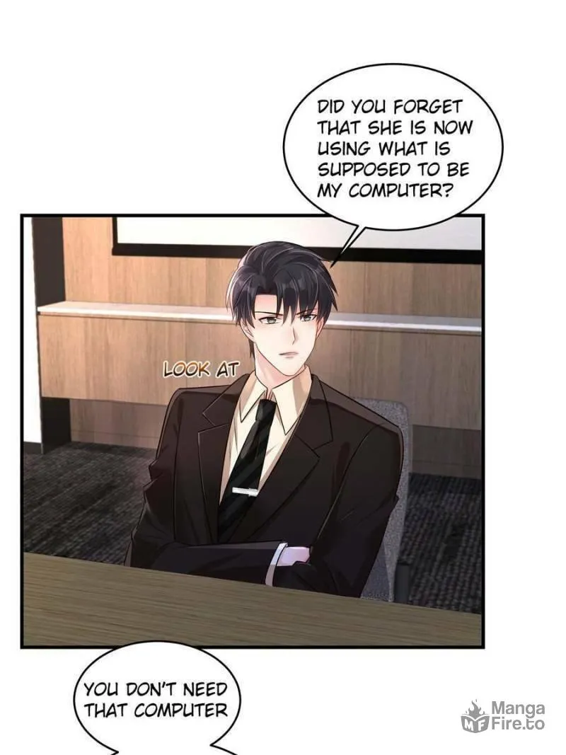 Resurrection Reunion: The Exclusive Love Chapter 258 page 6 - 