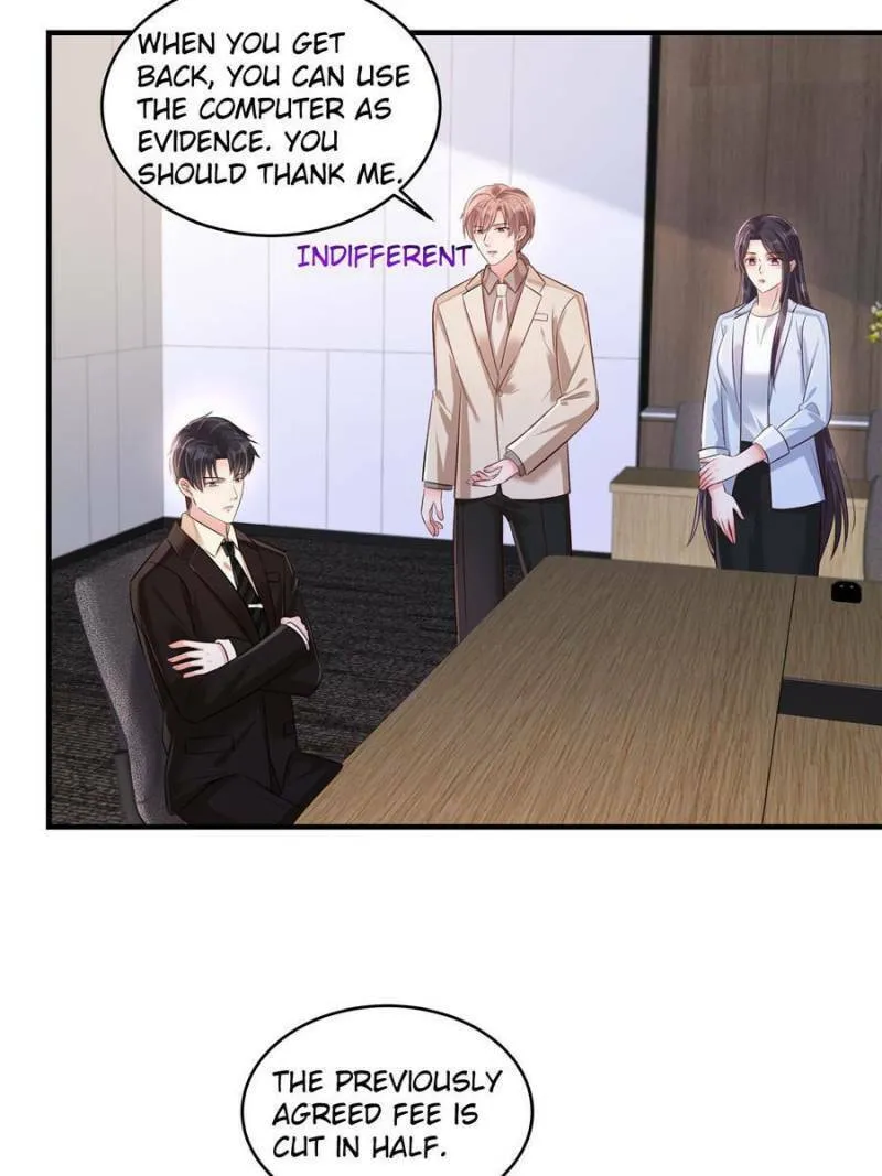 Resurrection Reunion: The Exclusive Love Chapter 258 page 7 - 