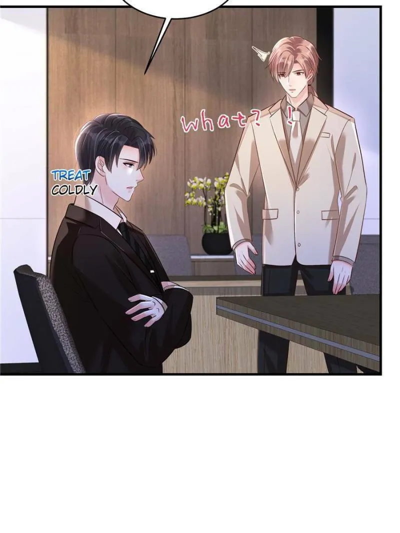 Resurrection Reunion: The Exclusive Love Chapter 258 page 8 - 