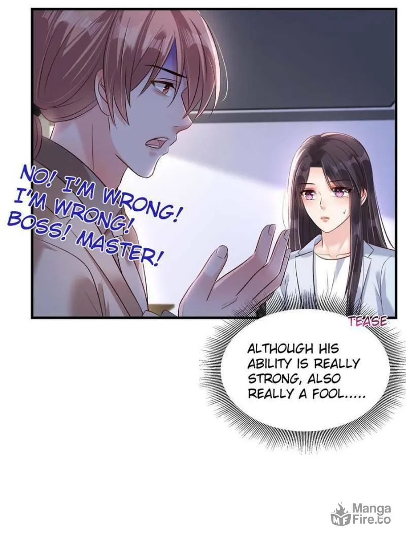 Resurrection Reunion: The Exclusive Love Chapter 258 page 9 - 