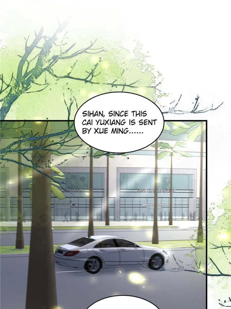 Resurrection Reunion: The Exclusive Love Chapter 259 page 11 - 