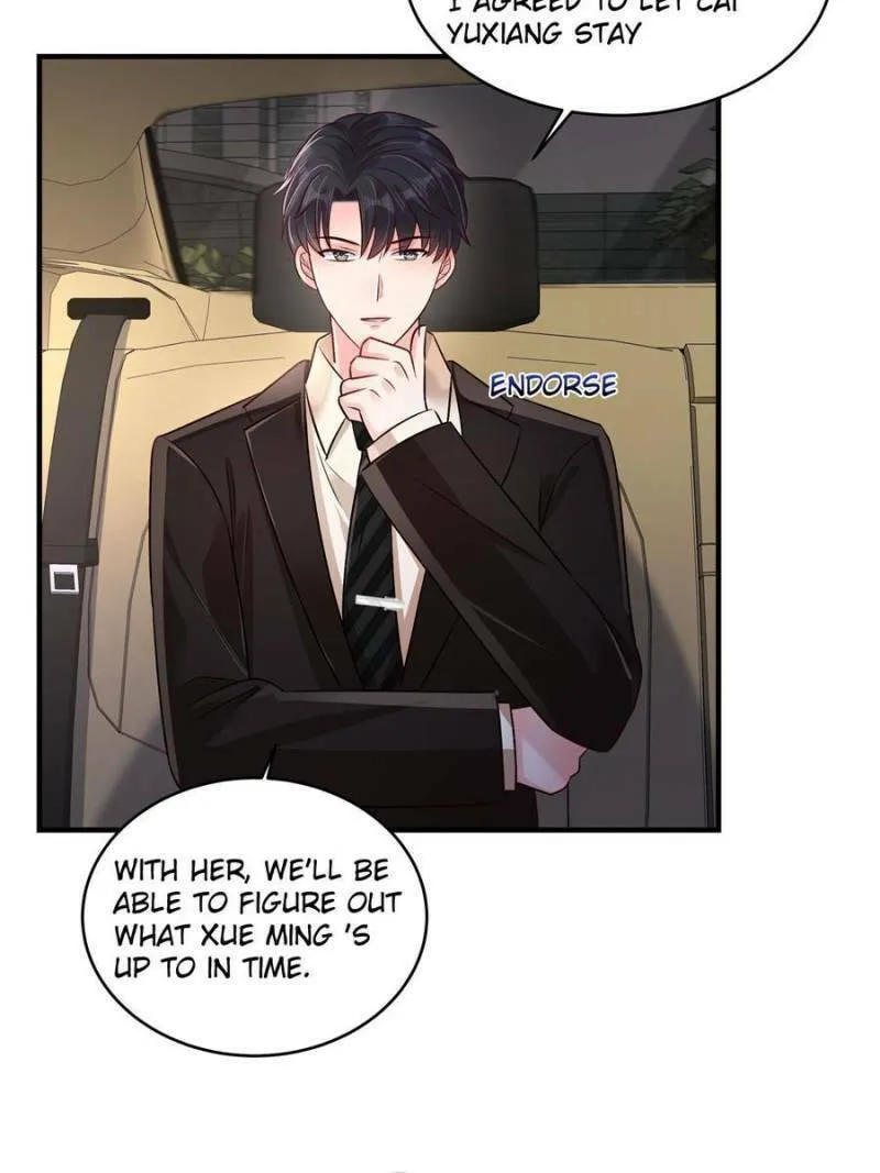 Resurrection Reunion: The Exclusive Love Chapter 259 page 13 - 