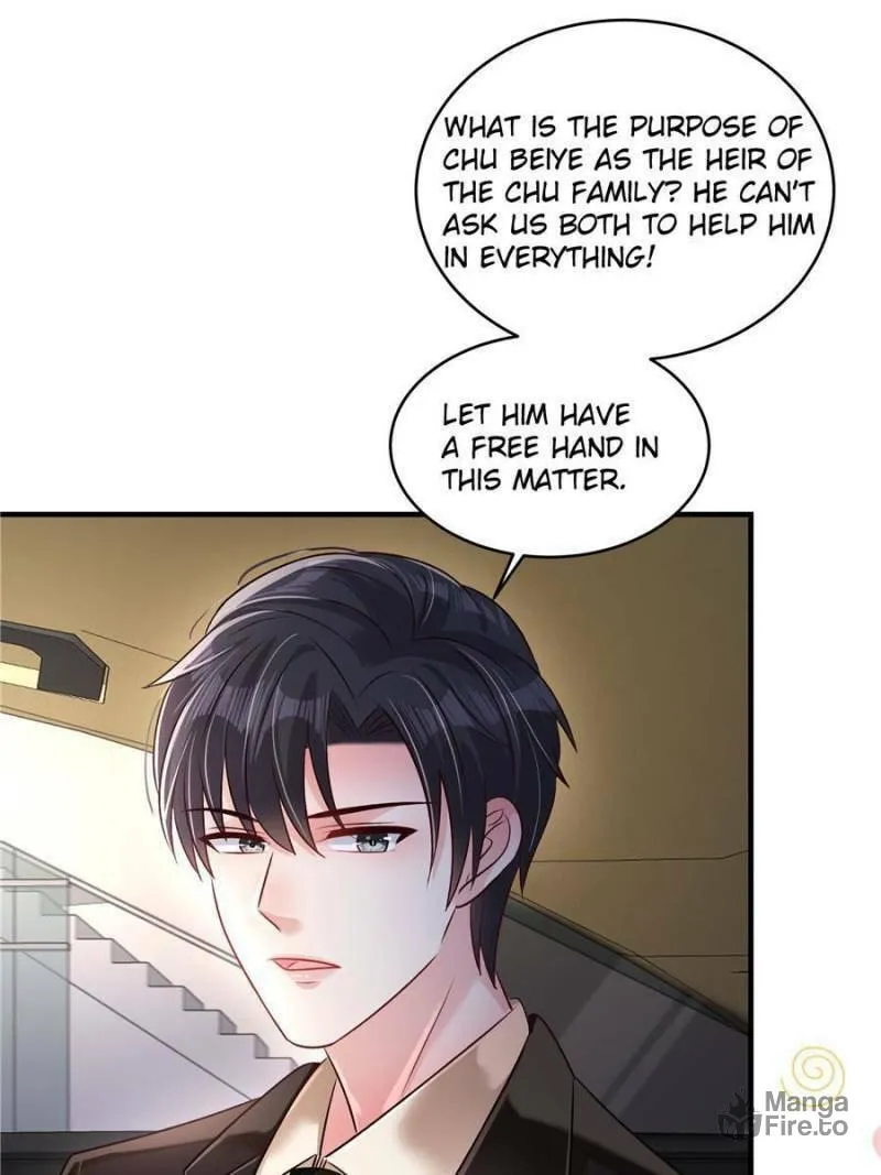 Resurrection Reunion: The Exclusive Love Chapter 259 page 15 - 