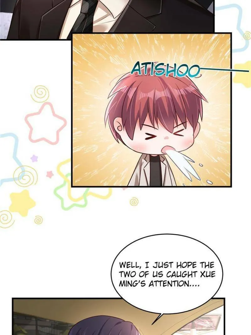 Resurrection Reunion: The Exclusive Love Chapter 259 page 16 - 