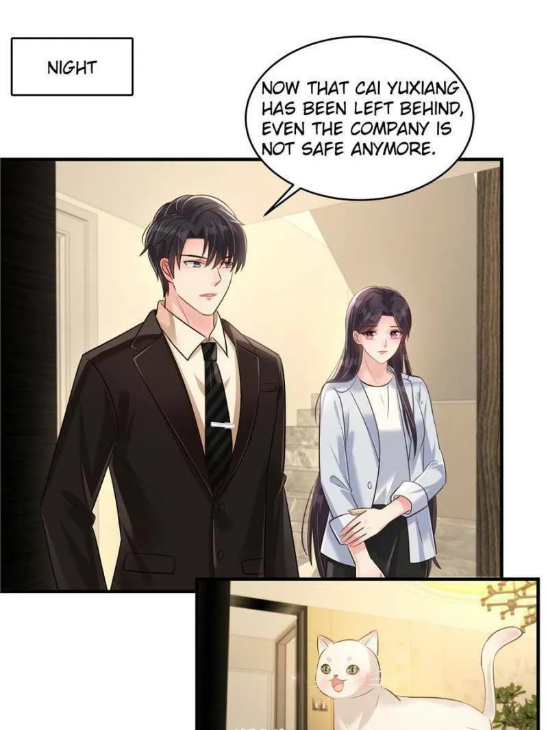 Resurrection Reunion: The Exclusive Love Chapter 259 page 19 - 