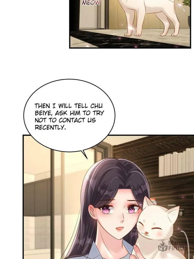 Resurrection Reunion: The Exclusive Love Chapter 259 page 20 - 