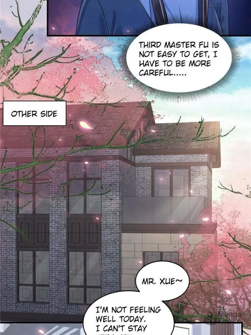 Resurrection Reunion: The Exclusive Love Chapter 259 page 3 - 