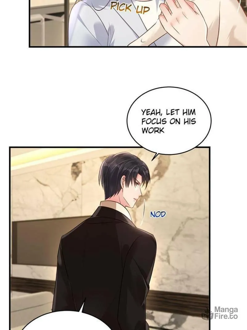 Resurrection Reunion: The Exclusive Love Chapter 259 page 21 - 