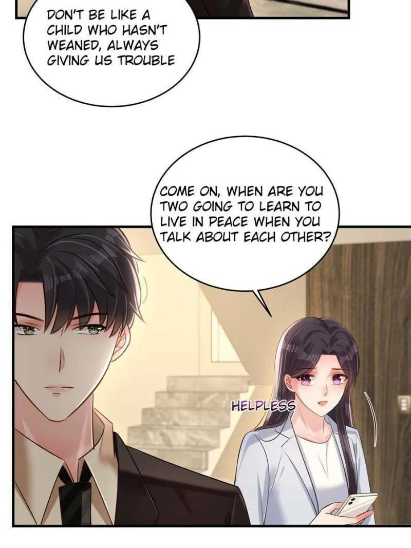 Resurrection Reunion: The Exclusive Love Chapter 259 page 22 - 