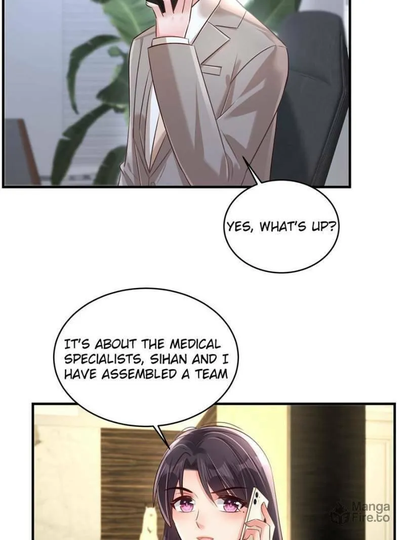 Resurrection Reunion: The Exclusive Love Chapter 259 page 25 - 