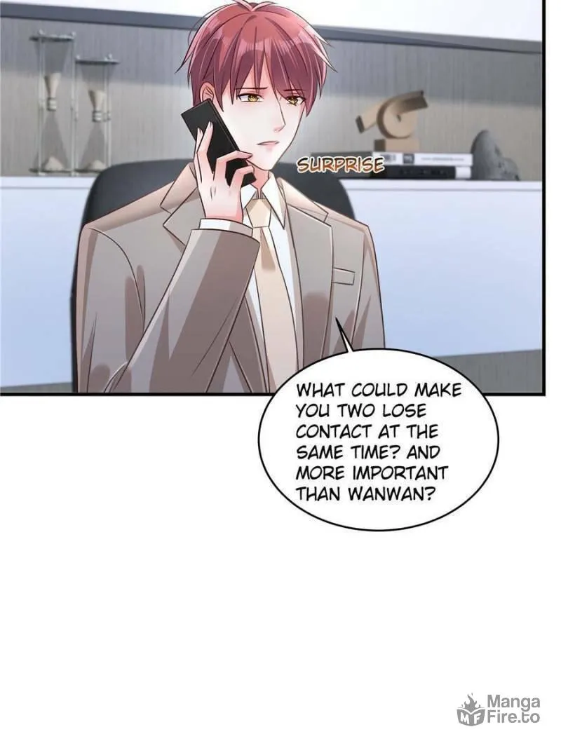 Resurrection Reunion: The Exclusive Love Chapter 259 page 27 - 
