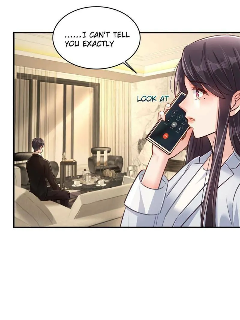 Resurrection Reunion: The Exclusive Love Chapter 259 page 28 - 