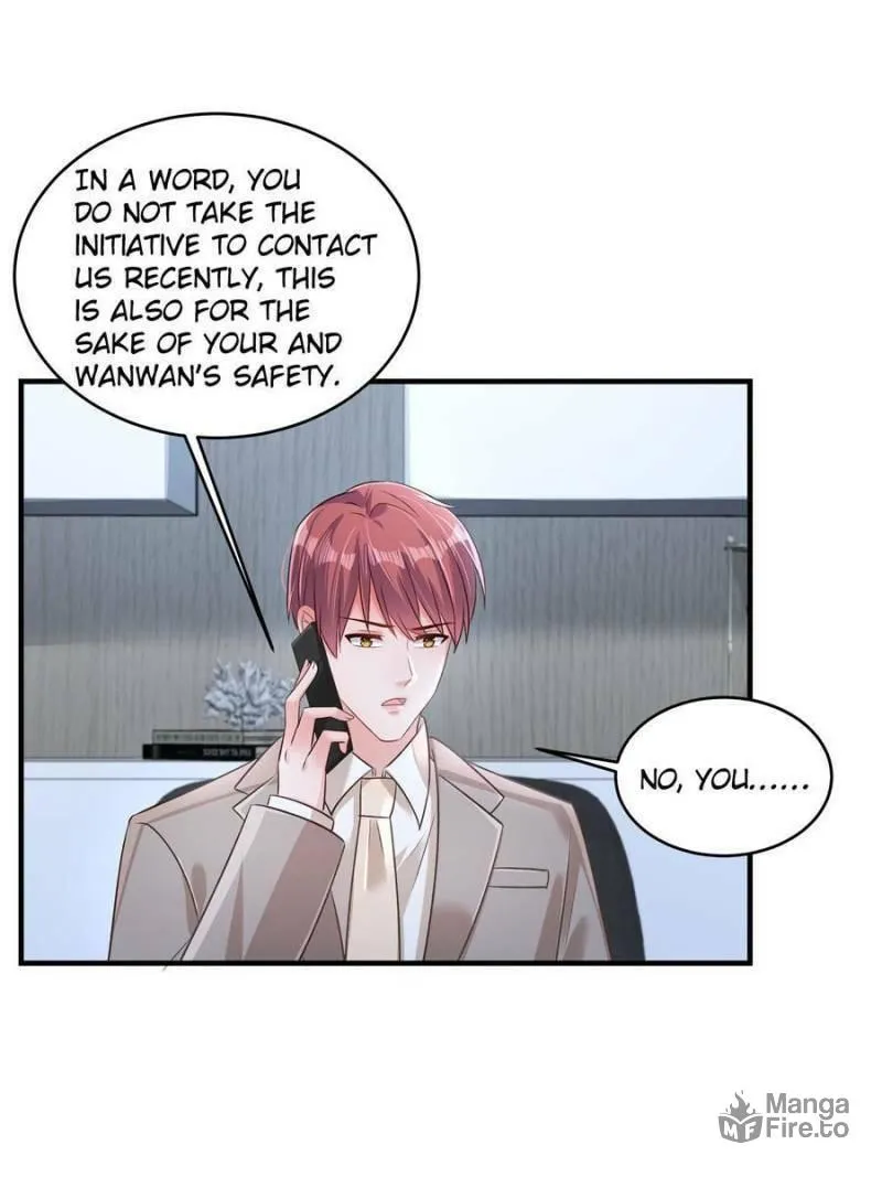 Resurrection Reunion: The Exclusive Love Chapter 259 page 30 - 